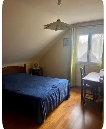 Logement meublé idéal étudiant - Séné