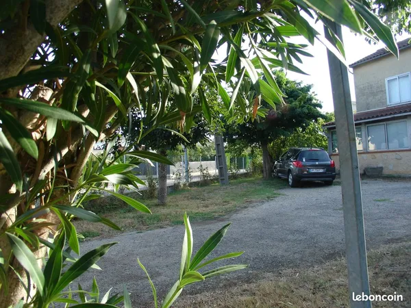 Maison Vente Labarthe-sur-Lèze 5p 83m² 214000€