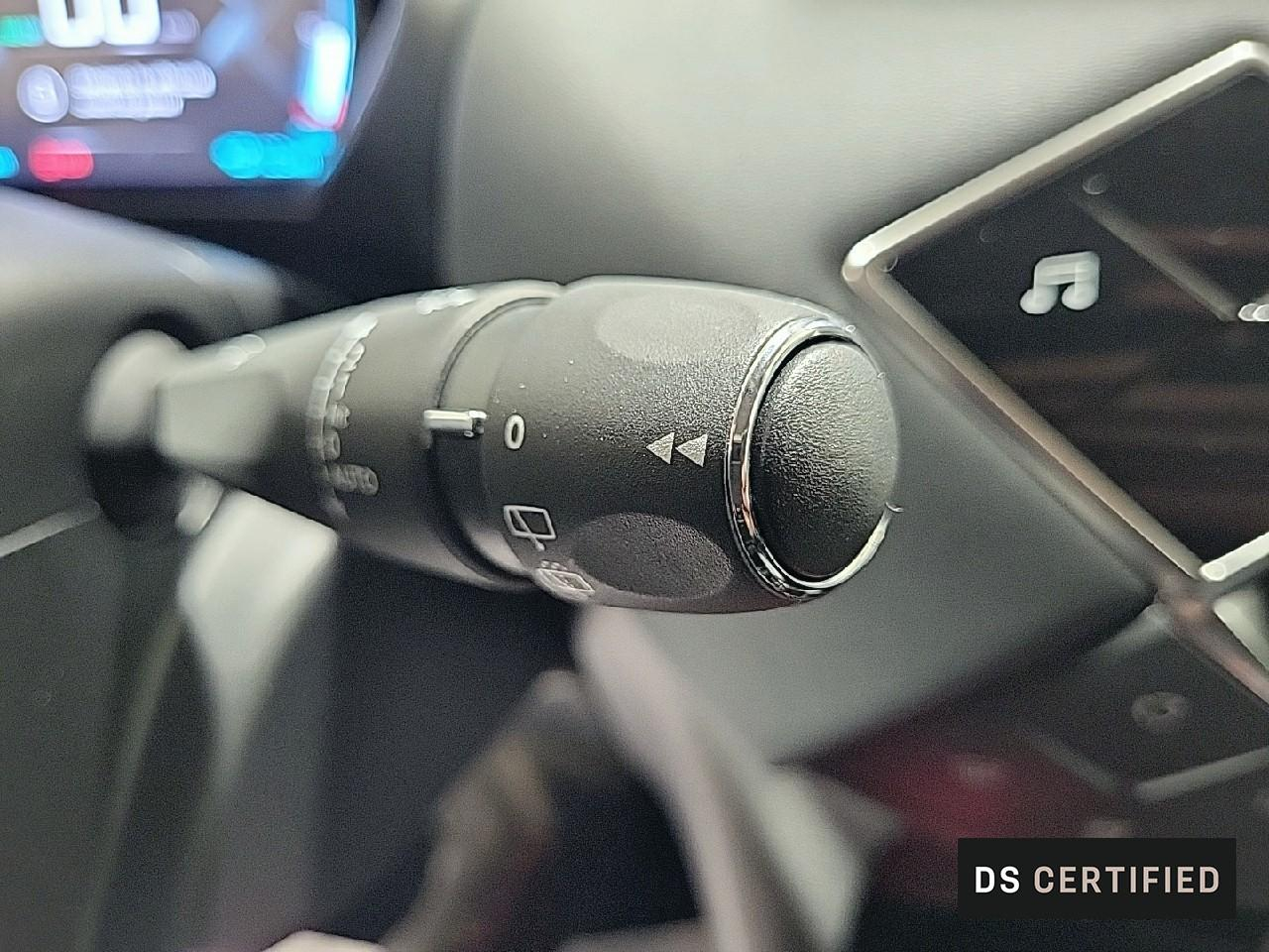 Ds Ds 3 crossback e-tense bastille — photo 21