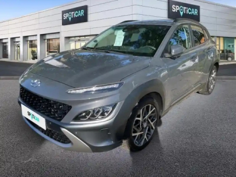 Hyundai Kona 1.6 gdi 141ch hybrid executive dct-6
