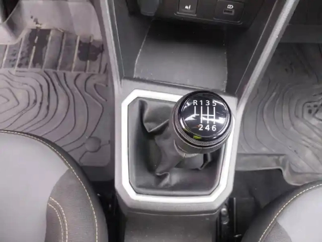 Dacia Sandero tce 90 — photo 11