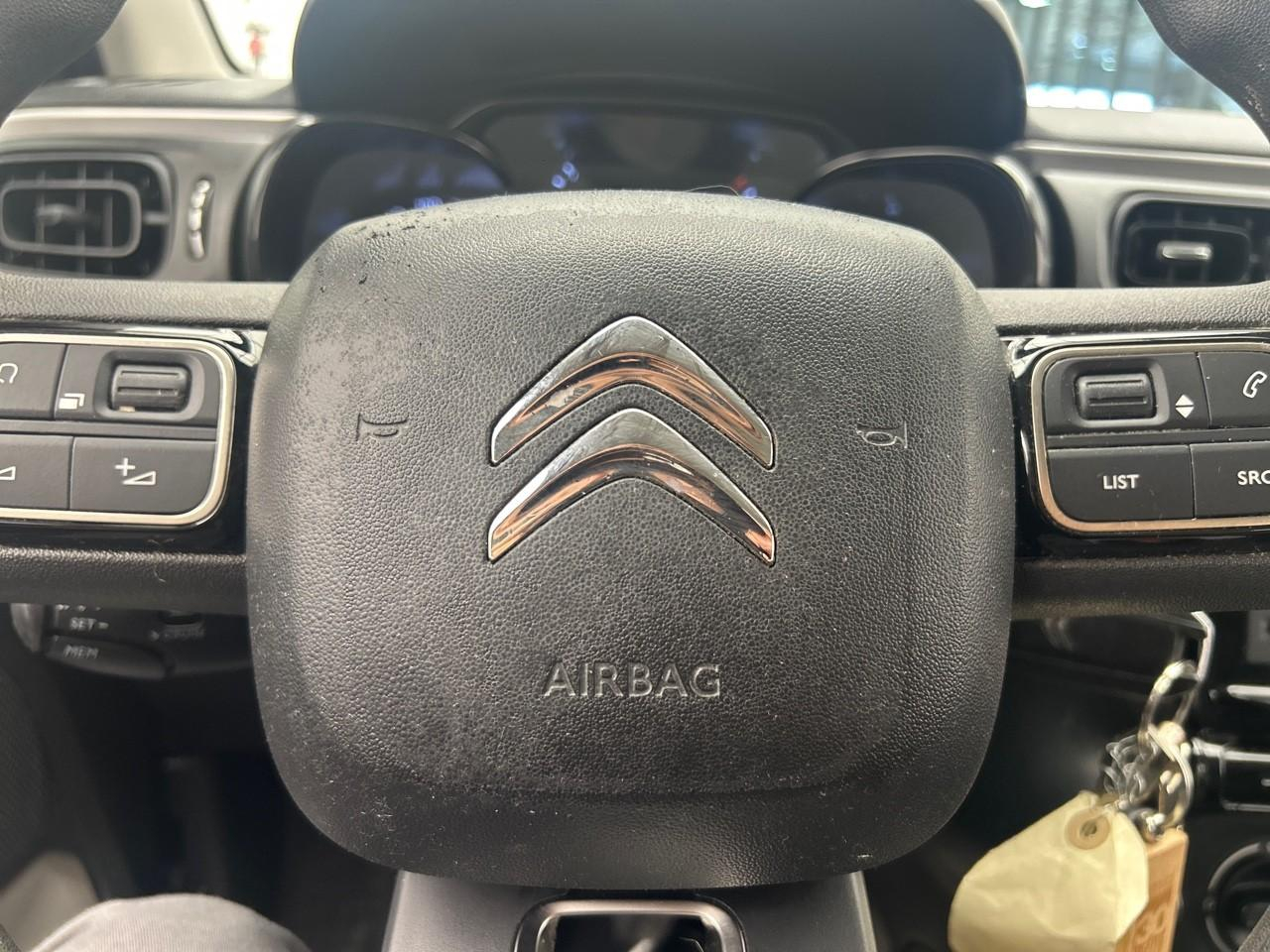 Citroën C3 puretech 83 ch bvm5 you — photo 25
