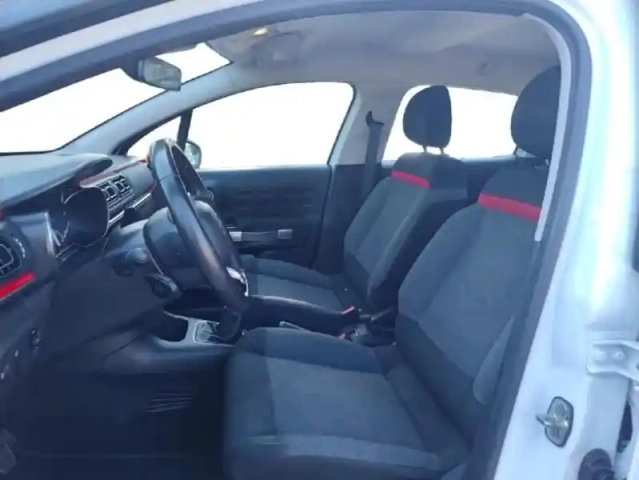 Citroën C3 puretech 82ch feel — photo 9