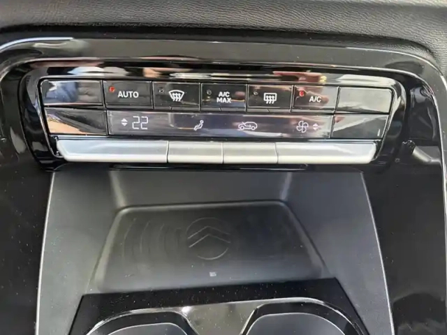 Citroën C3 e- 113 ch autonomie confort — photo 18