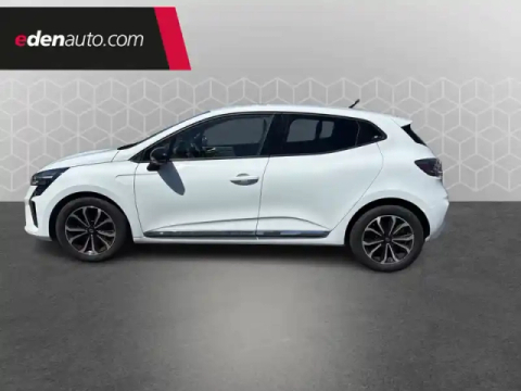 Renault Clio tce 90