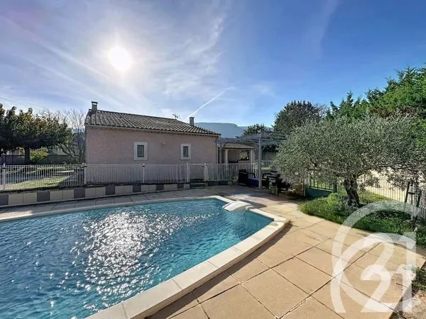 Maison 5 pièces 129 m²