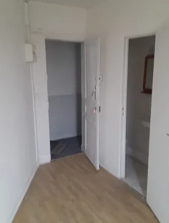 Appartement 2 pièces 25 m²