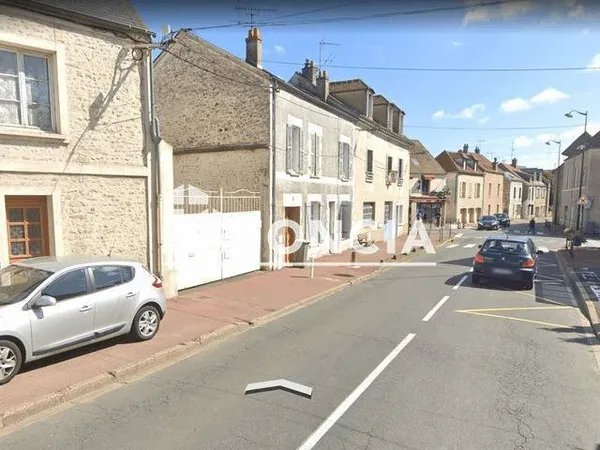 Stationnement Location Étampes   40€