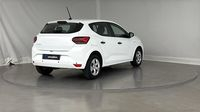 Dacia Sandero 1.0 SCe 65ch Essential -24 — photo 5