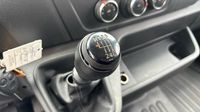 Renault Master RJ3500 L2 Porte à faux court 2.3 Blue dCi 130ch EuroVI — photo 26