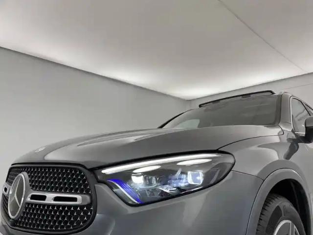 Mercedes Glc 300 de 9g-tronic 4matic — photo 61