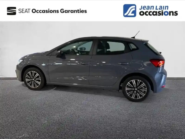 Seat Ibiza 1.0 tsi 95 ch s/s bvm5 — photo 7