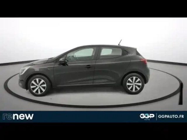 Renault Clio 1.0 tce 90ch evolution — photo 11