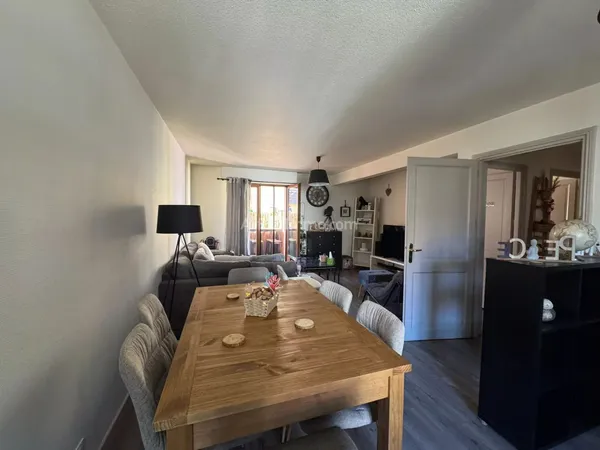 Appartement 3 pièces
