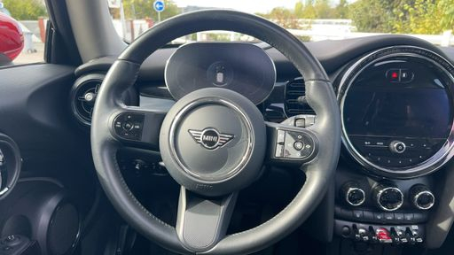Mini Mini 1.5 One 102 - Edition Camden – 2022 – 43829 km – Essence – Boîte Manuelle — photo 26
