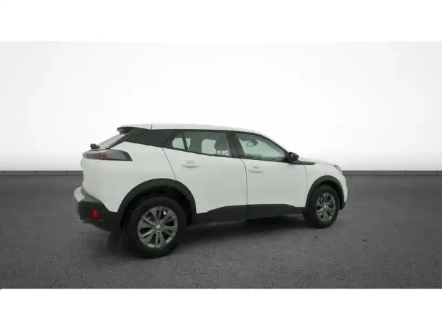 Peugeot 2008 bluehdi 110 s&amp;s bvm6 — photo 9