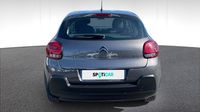 Citroen C3 1.5 BlueHDi 100ch S&S YOU — photo 5