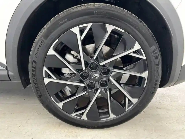 Renault Scenic e-tech electrique 220 ch grande autonomie — photo 29