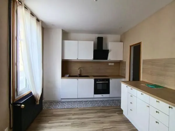 Maison 4 pièces 108 m²
