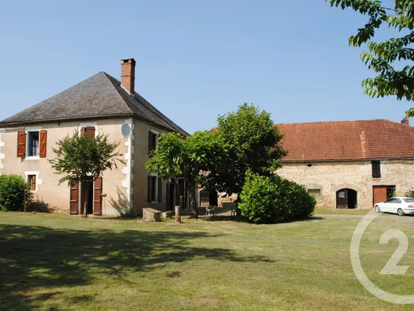 Maison 8 pièces 155 m²