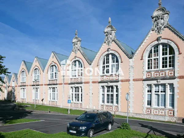 Special investisseur t2 duplex loue