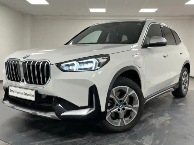 Bmw X1 xdrive30e 326ch xline — photo 1