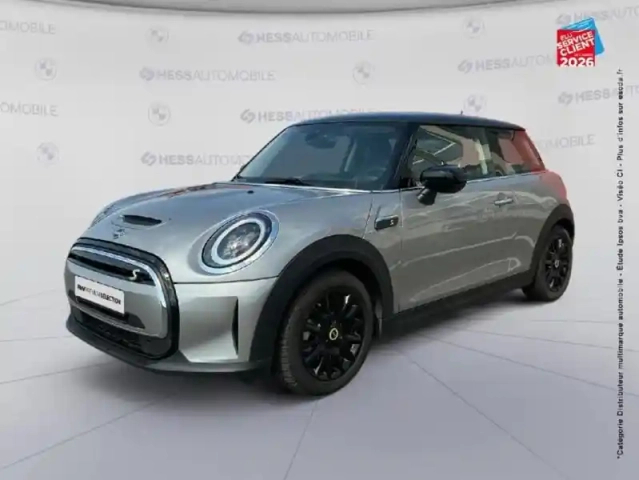 Mini Mini cooper se 184ch edition premium bva 5cv — photo 1