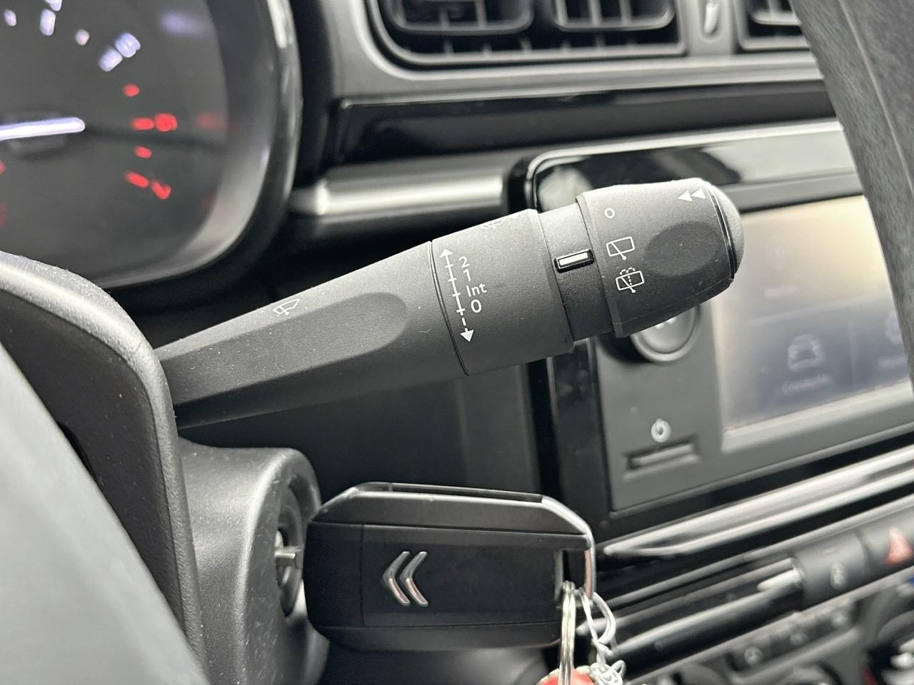 Citroën C3 puretech 83 s&s bvm5 you! — photo 20