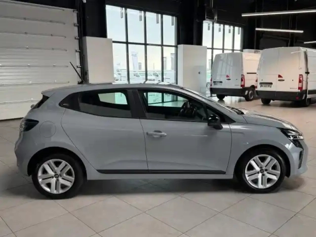 Renault Clio 1.0 tce 90ch evolution - 24 — photo 4