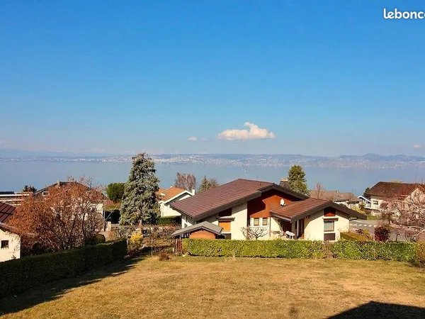 Maison 6 pièces 148 m²