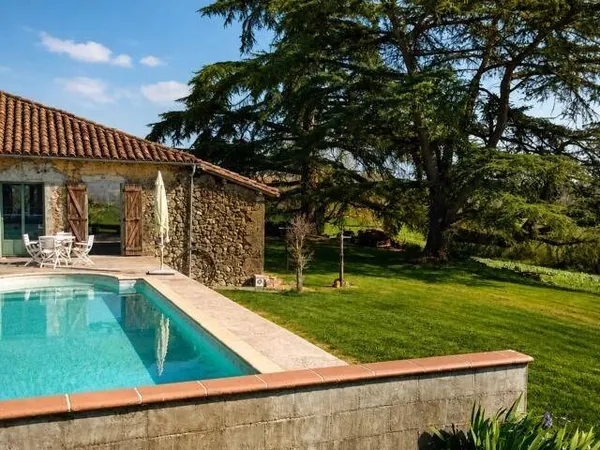 Maison 6 pièces 170 m²