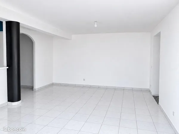 Location maison mitoyenne