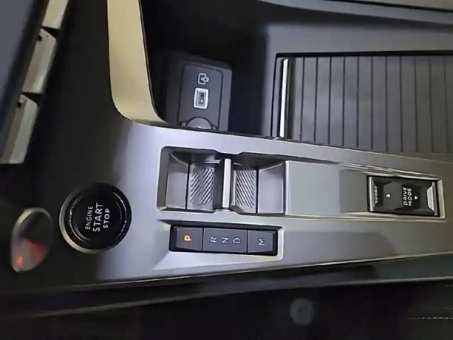 Peugeot 308 puretech 130ch s&amp;s eat8 — photo 10
