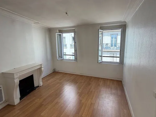 Appartement 3 pièces 40 m²