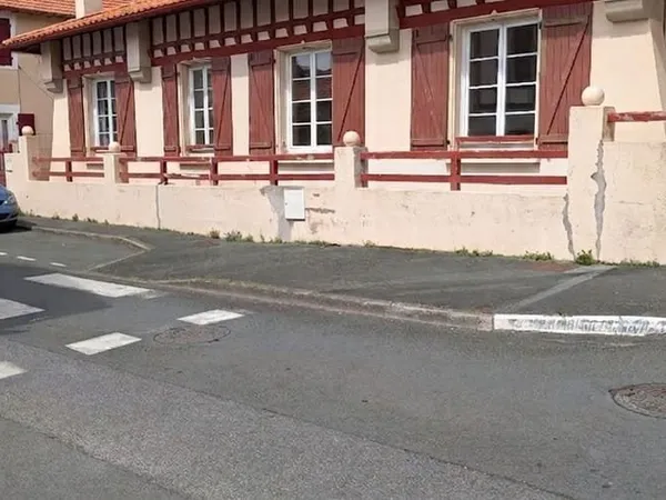 Maison 5 pièces 125 m²