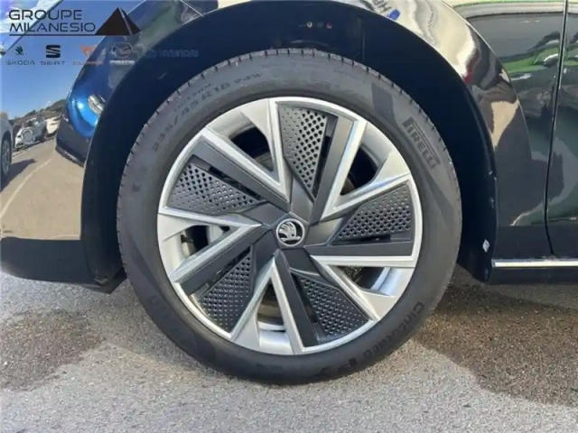 Skoda Superb 2.0 tdi 150 ch scr dsg7 — photo 8