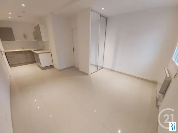 Appartement 3 pièces 53 m²