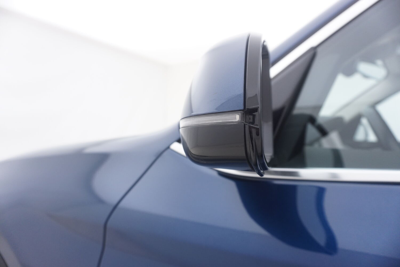 BMW X3 — photo 27