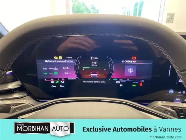 Audi A5 e-hybrid 299 ch s tronic 7 quattro — photo 30