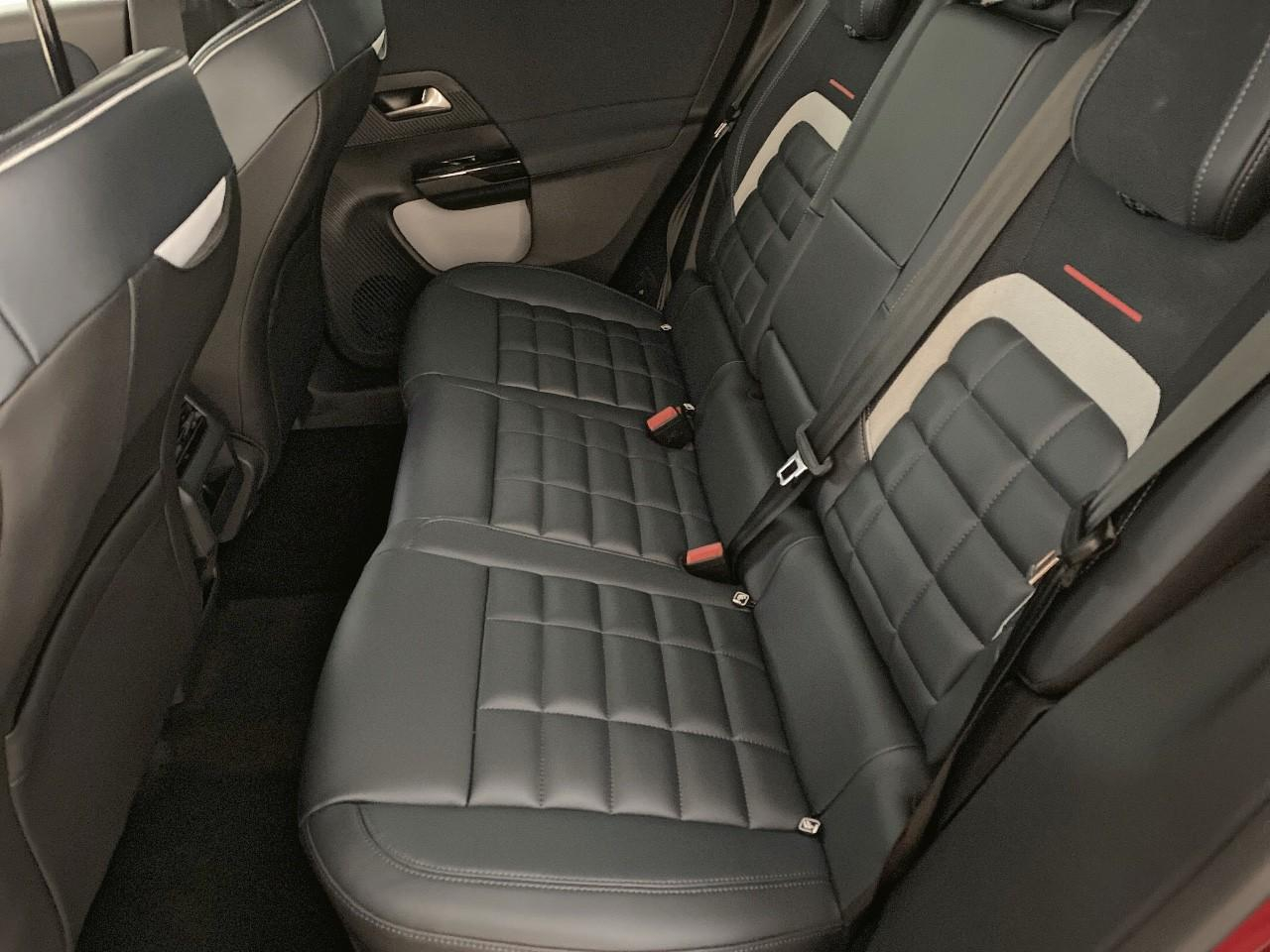 Citroën C5 Aircross hybride 145 ch e-dcs6 max — photo 10