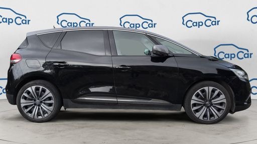 Renault Scenic 1.5 DCI 110 - Intens – 2017 – 47018 km – Diesel – Boîte Manuelle — photo 6