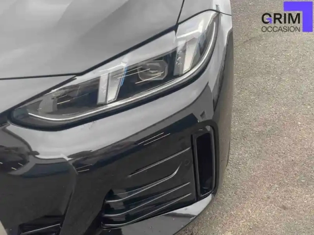 Bmw I4 edrive40 — photo 17