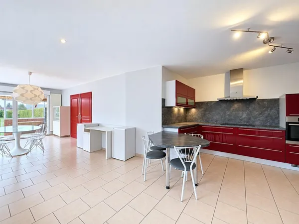 MAISON IDEALE FAMILLE 3 CHAMBRES JARDIN