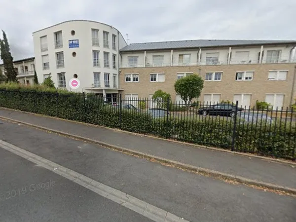 Appartement à vendre Saint-Malo