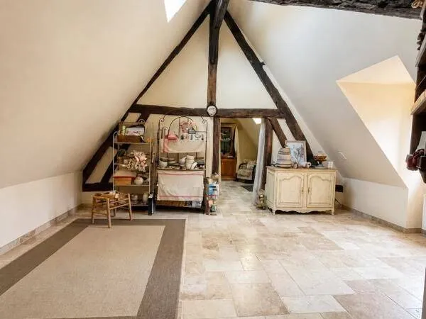 Maison 3 pièces 82 m²