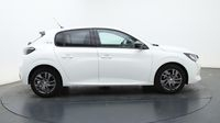 Peugeot 208 1.2 PureTech 100ch S&S Style — photo 4