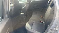 Dacia Duster 1.3 TCe 150ch FAP SL Extreme 4x2 EDC — photo 13