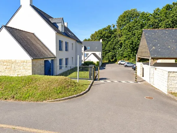 T2 à louer en location vide