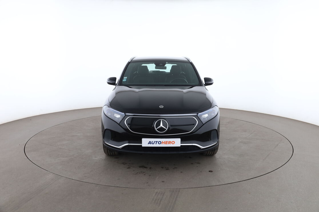 Mercedes-Benz EQA 250 Progressive Line 66.5 kWh — photo 8