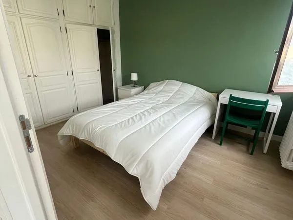 Appartement 3 pièces 74 m²